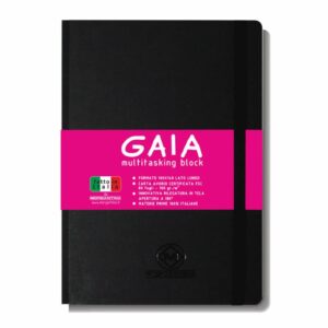 foto di Blocco Carta Morgantina Gaia 10x14 - Perfetto per