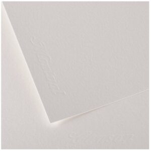foto di Canson Montval 300g - Carta per Acquerello - Foglio singolo 55 x 75 cm