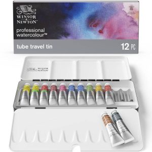 foto-di-set-acquerelli-winsor-newton-professional-12-tubi-da-5-ml-1