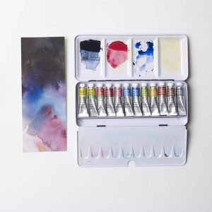 foto-di-set-acquerelli-winsor-newton-professional-12-tubi-da-5-ml-4