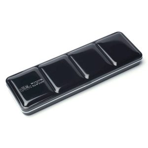 Set Acquerelli Winsor e Newton – Professional – Set 8 Godet REVIVAL Collection - 3
