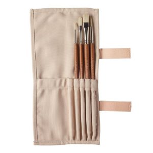 Set Pennelli Olio Winsor & Newton – Qualità Professionale per la Pittura a Olio - 1