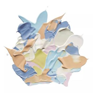 Set Colori Acrilici Amsterdam – 12 Tubi da 20 ml in Tonalità Pastello - 3