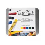 Sennelier Set Pastelli – Pastel à l’Écu 6 Pastelli