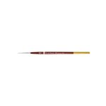 Borciani e Bonazzi Pennelli Micropittura - Punta Liner Serie 21