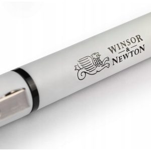 Fineliner Pennarelli Winsor & Newton – Set Nero x3 Grande - 4