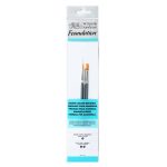 Set Pennelli Winsor & Newton Foundation per Acquerello - Pennelli Piatti e Tondi