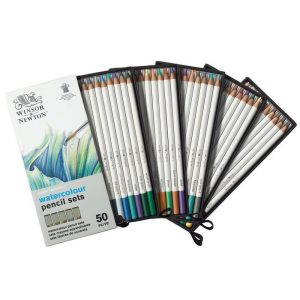 Cofanetto – Set Matite Acquerellabili Studio Collection Winsor & Newton - 1