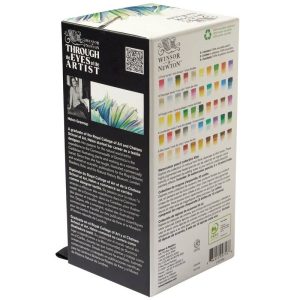 Cofanetto – Set Matite Acquerellabili Studio Collection Winsor & Newton - 3