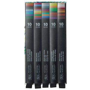 Cofanetto – Set Matite Acquerellabili Studio Collection Winsor & Newton - 4