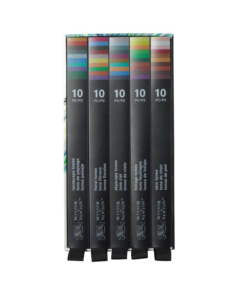 Cofanetto – Set Matite Acquerellabili Studio Collection Winsor & Newton - 4