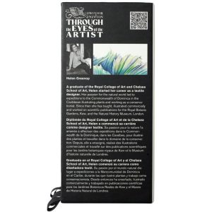 Cofanetto – Set Matite Acquerellabili Studio Collection Winsor & Newton - 5