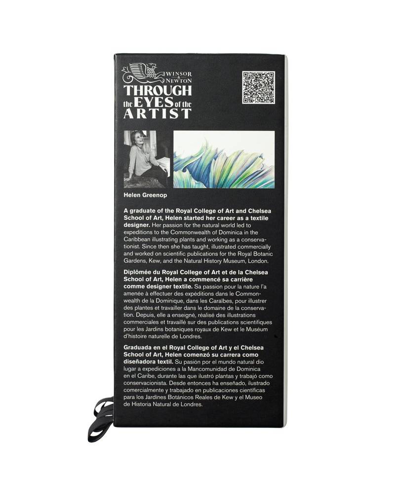 Cofanetto – Set Matite Acquerellabili Studio Collection Winsor & Newton - 5
