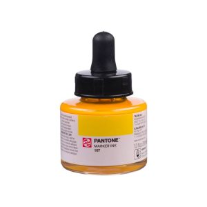 Inchiostro Acrilico Talens Pantone Royal: Ricarica per Marker - 1
