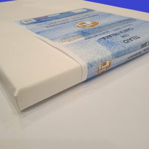Pieraccini Paper Canvas Stretcher – Carta Fabriano Artistico su Tela - 1