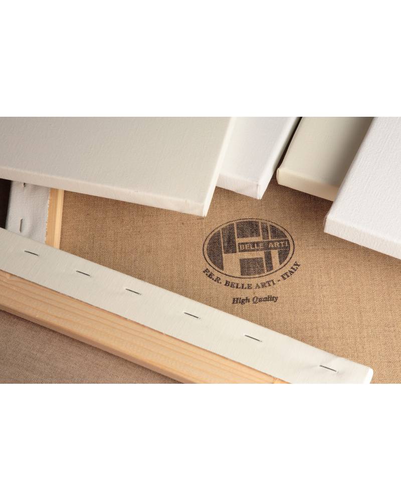Pieraccini Paper Canvas Stretcher – Carta Fabriano Artistico su Tela - 2