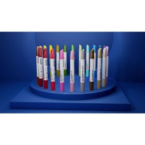 Marker Pantone Royal Talens: doppia punta per massima creatività - 1