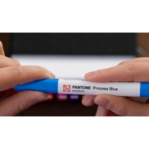 Marker Pantone Royal Talens: doppia punta per massima creatività - 4