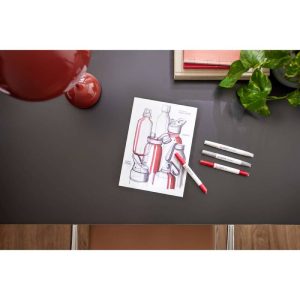 Marker Pantone Royal Talens: doppia punta per massima creatività - 5