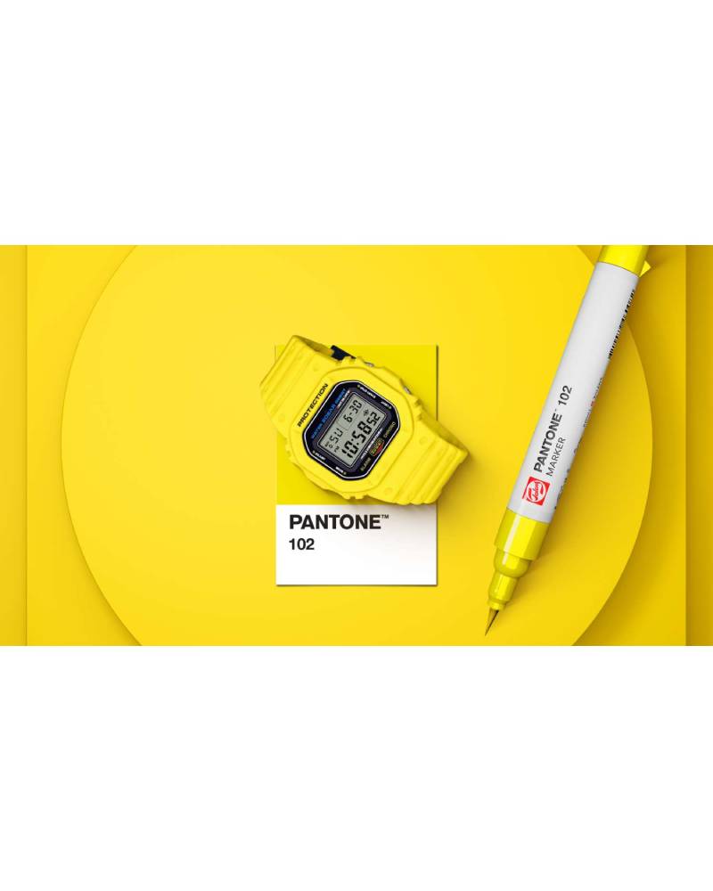Marker Pantone Royal Talens: doppia punta per massima creatività - 7