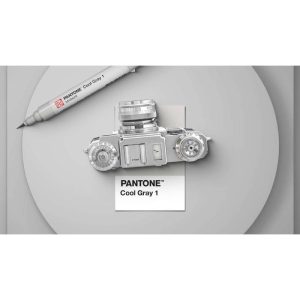 Marker Pantone Royal Talens: doppia punta per massima creatività - 8