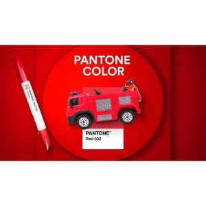 Marker Pantone Royal Talens: doppia punta per massima creatività - 9
