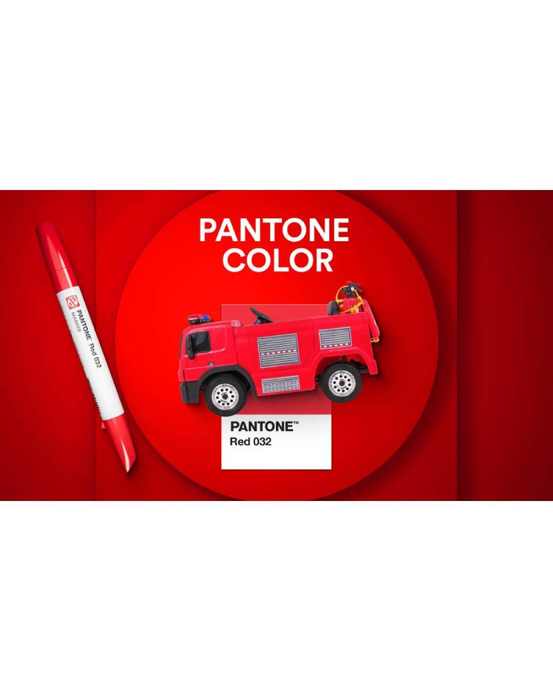 Marker Pantone Royal Talens: doppia punta per massima creatività - 9