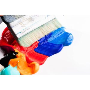 Amsterdam Colori Acrilici – Set da 18 Tubetti da 120 ml - 4
