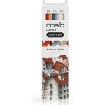 Copic Ciao Set Marker Layer&Mix  Architect Palette, 3 colori