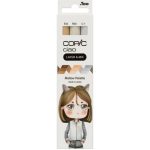 Set Copic Ciao Mellow Palette - 3 Colori