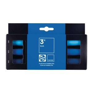 foto di Set Royal Talens Pantone Marker, 3 tonalità di blu