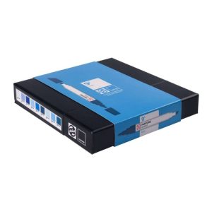 Set Royal Talens Pantone Marker – 9 tonalità blu - 1