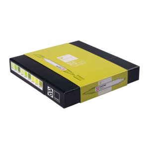 Set Royal Talens Pantone Marker, 9 Tonalità Verde Giallo - 1