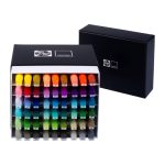 Additional Set Pantone Marker Royal Talens, 54 tonalità 