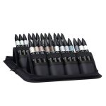 Set 24 Pennarelli ProMarker Winsor & Newton - Toni di Grigio