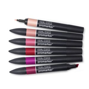 foto di Set Pennarelli Promarker Winsor & Newton