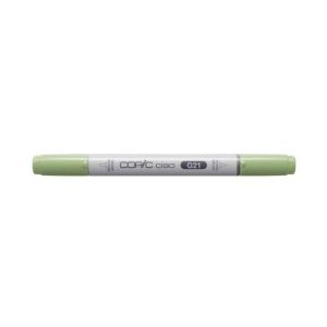 Pennarelli Copic Sfusi – Marker Copic Ciao Doppia Punta Scalpello e Brush - 3
