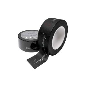 foto di Hahnemühle - Washi Tape, Nastro per Mascheratura, Grigio, 20 mm x 20 m