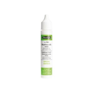 Penna per mascheratura 25 ml, bianco – opaco