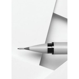 Fineliner Pennarelli Winsor & Newton – Pennarello Graduato NERO