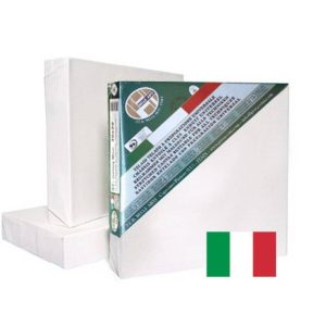 Tela per Dipingere Gallery Linea Maxi 37 Pieraccini P.E.R. Belle Arti - 2