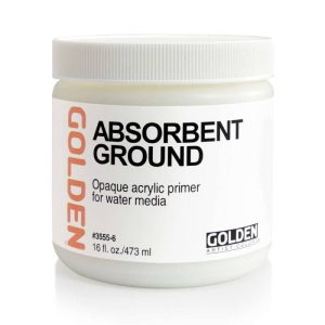 foto di Golden - Fondo Assorbente Bianco, 473 ml