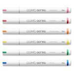 Pennarelli Copic Sfusi – Copic Acrea