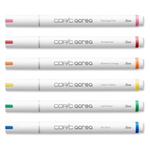 foto di PENNARELLI COPIC SFUSI – COPIC ACREA