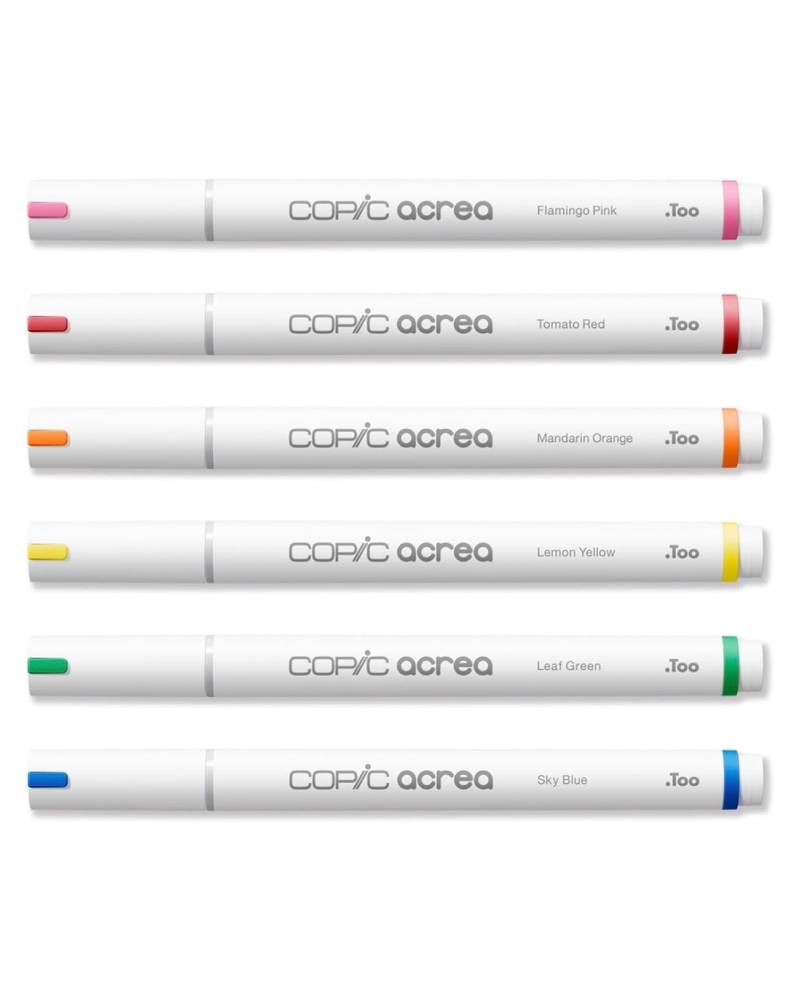 foto di PENNARELLI COPIC SFUSI – COPIC ACREA