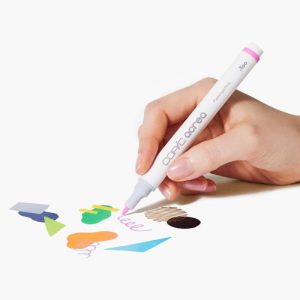 PENNARELLI COPIC SFUSI – COPIC ACREA - 4
