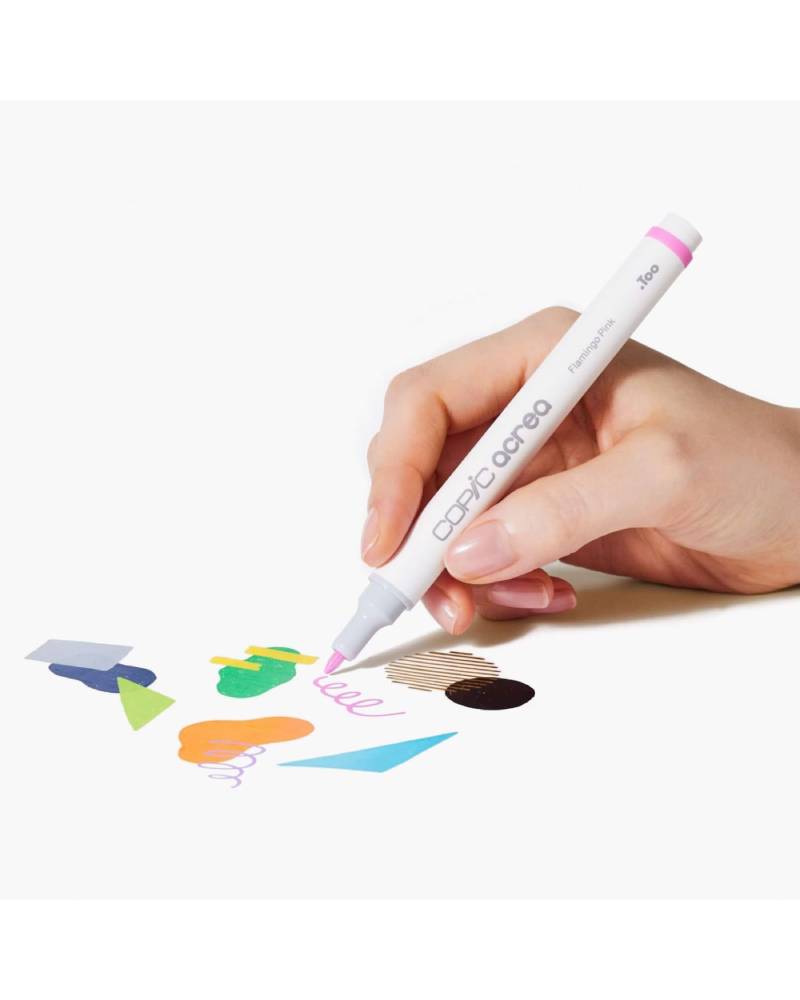 PENNARELLI COPIC SFUSI – COPIC ACREA - 4