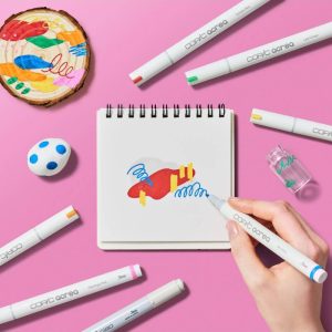 PENNARELLI COPIC SFUSI – COPIC ACREA - 7
