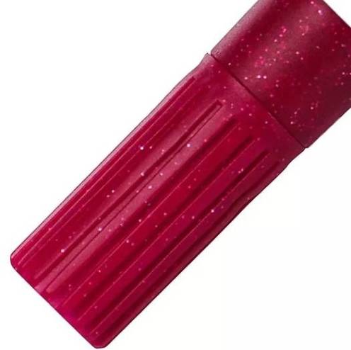 Variante colore ROSSO GLITTER