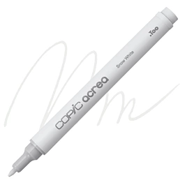 Variante colore SNOW WHITE